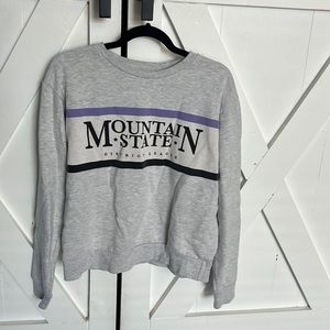 Sweater